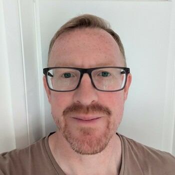 Nick Metcalfe