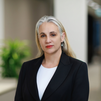 Geraldine Palfreman-Pigot