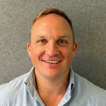 Chris Brocklebank