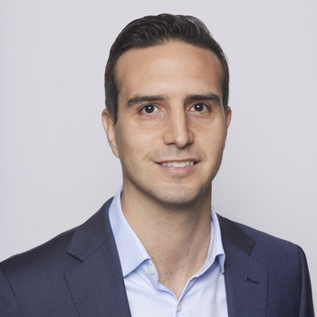 Greg Loizou