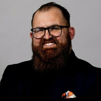 Chair: Daryl Perry
