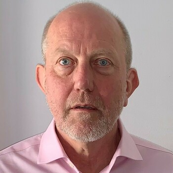 Gary Cox