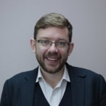 Iain Bundred