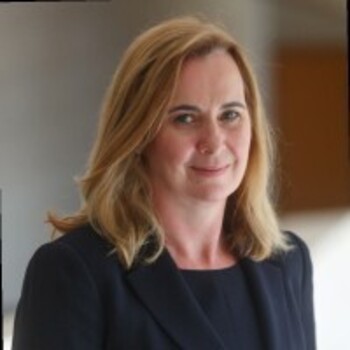 Sandra Dinneen