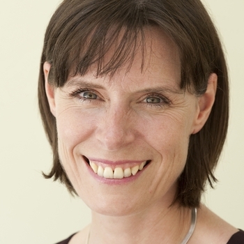 Joanne Winchester