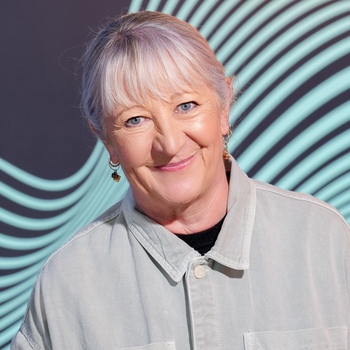 Chair: Kate Willard OBE