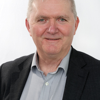 Paul Fiddaman