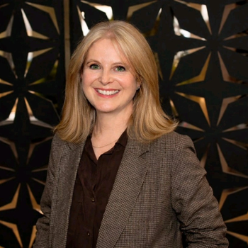 Debbie Ingoldsby