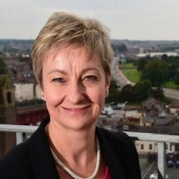 Chair: Jane Meek
