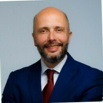 Richard Hickman