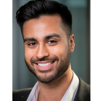 Dev Gidda