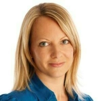 Gillian Wallace