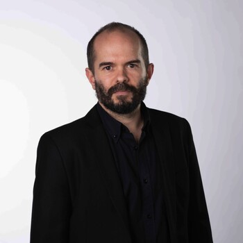 Manuel Caicoya
