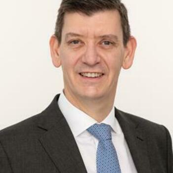 David Stephens