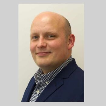 Matthew Collinson