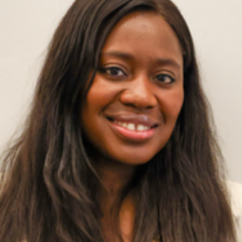 Miatta Fahnbulleh MP