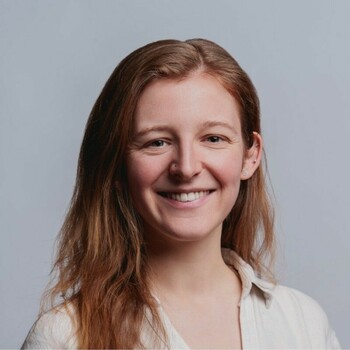 Sophie Zienkiewicz