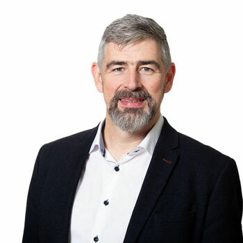 Rob Byrnes