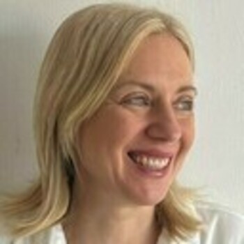 Fiona Bolam