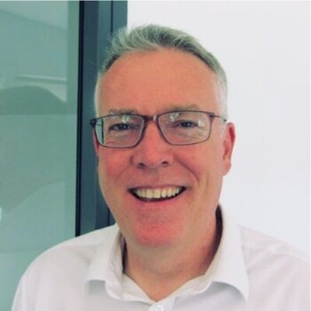 Malcolm Hanna