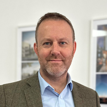 Philip Macdonald