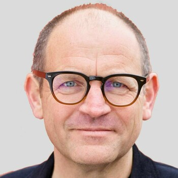 Simon Bayliss