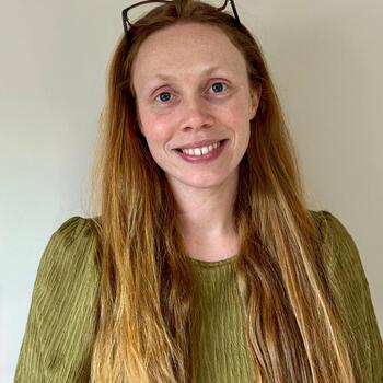 Holly Hansen-Maughan