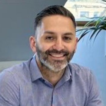 Steven Sharoudi