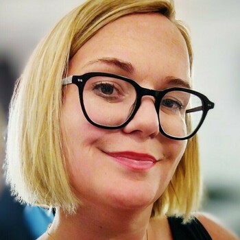 Jess Haines