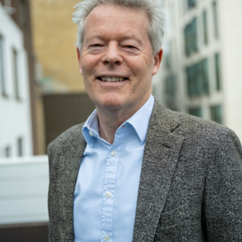 Brian Reynolds