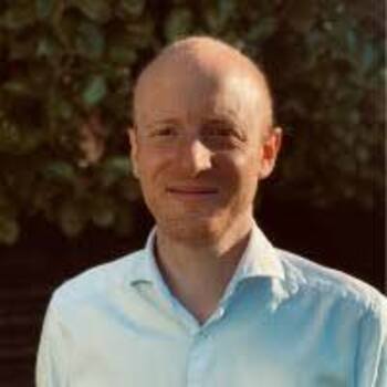 Ian Rae