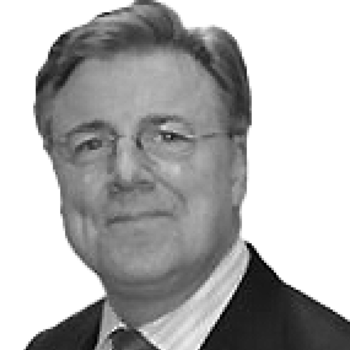 Roger Russell