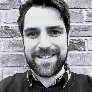 Gavin Hodson