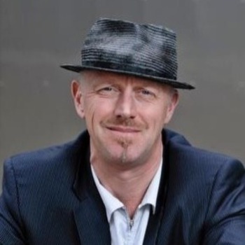 Tom Bloxham CBE