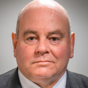 Eamonn Boylan