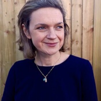 Julia Middleton