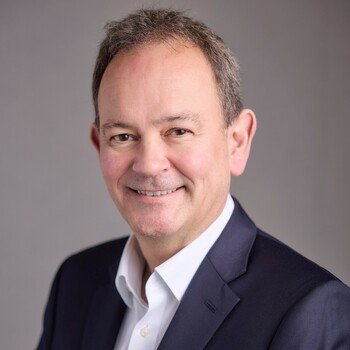 Gordon Aitchison