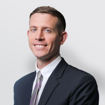 Matthew Steenhoek