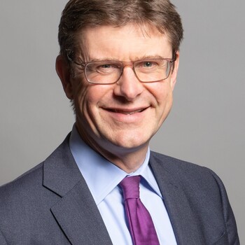 Greg Clark