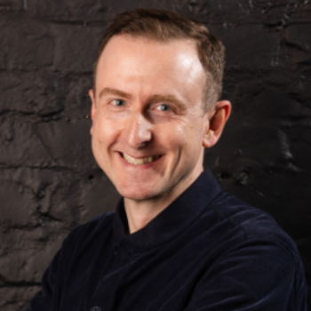 Mick Ross