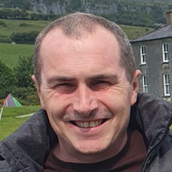 Rob Martell