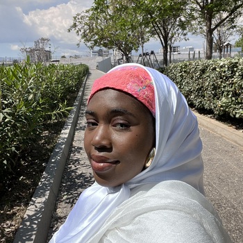 Khaira Abimbola
