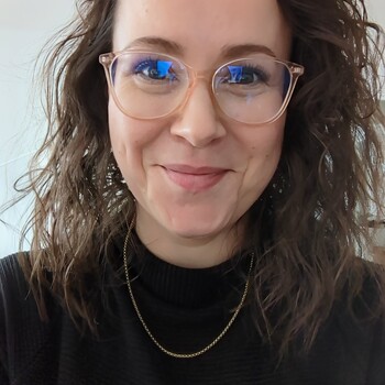 Beth Penwarden