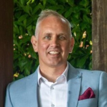 Mike Denby