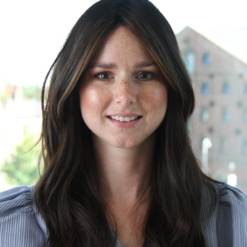 Rachel Hughes