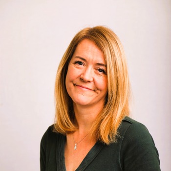 Kathryn Daly