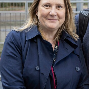 Claire Hamilton