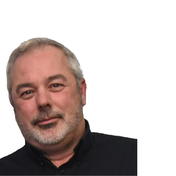 Neil Heslop