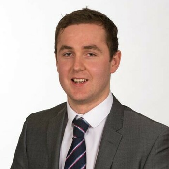 Ronan Evans