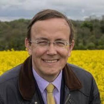 Martin Tod